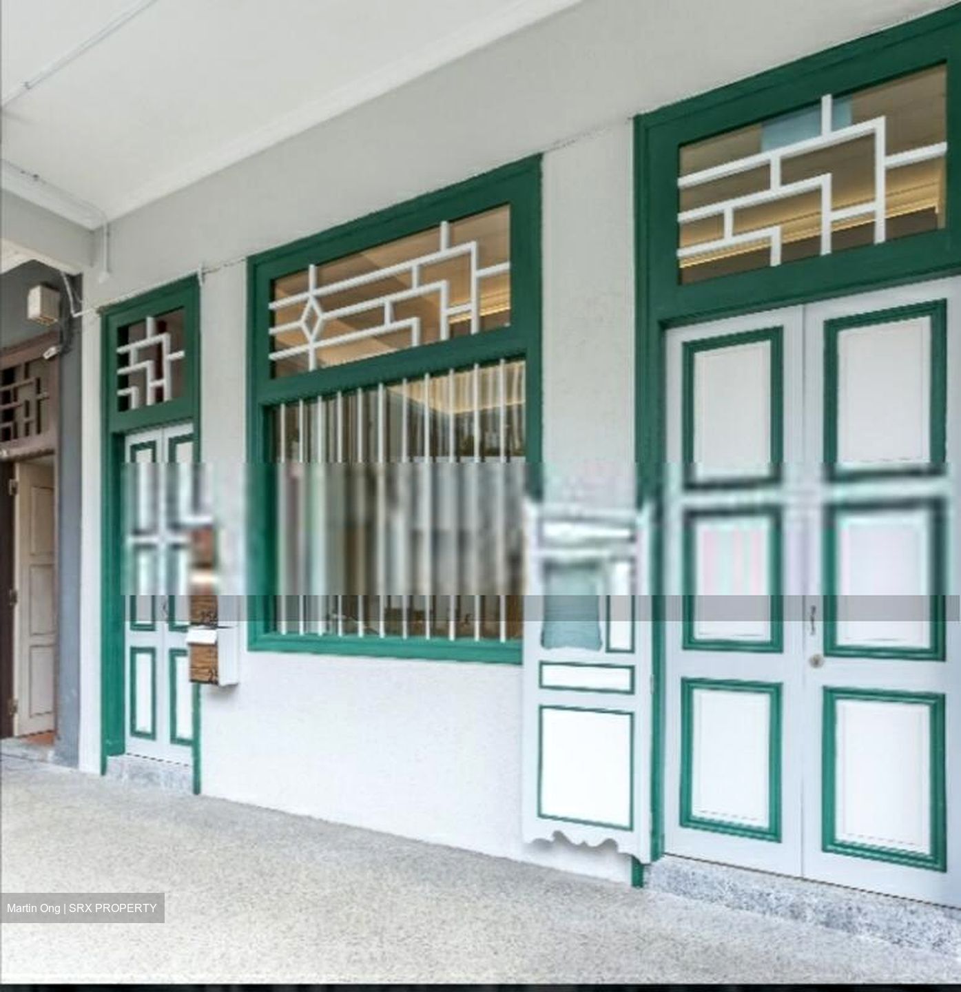 Teo Hong Road (D2), Shop House #456132191